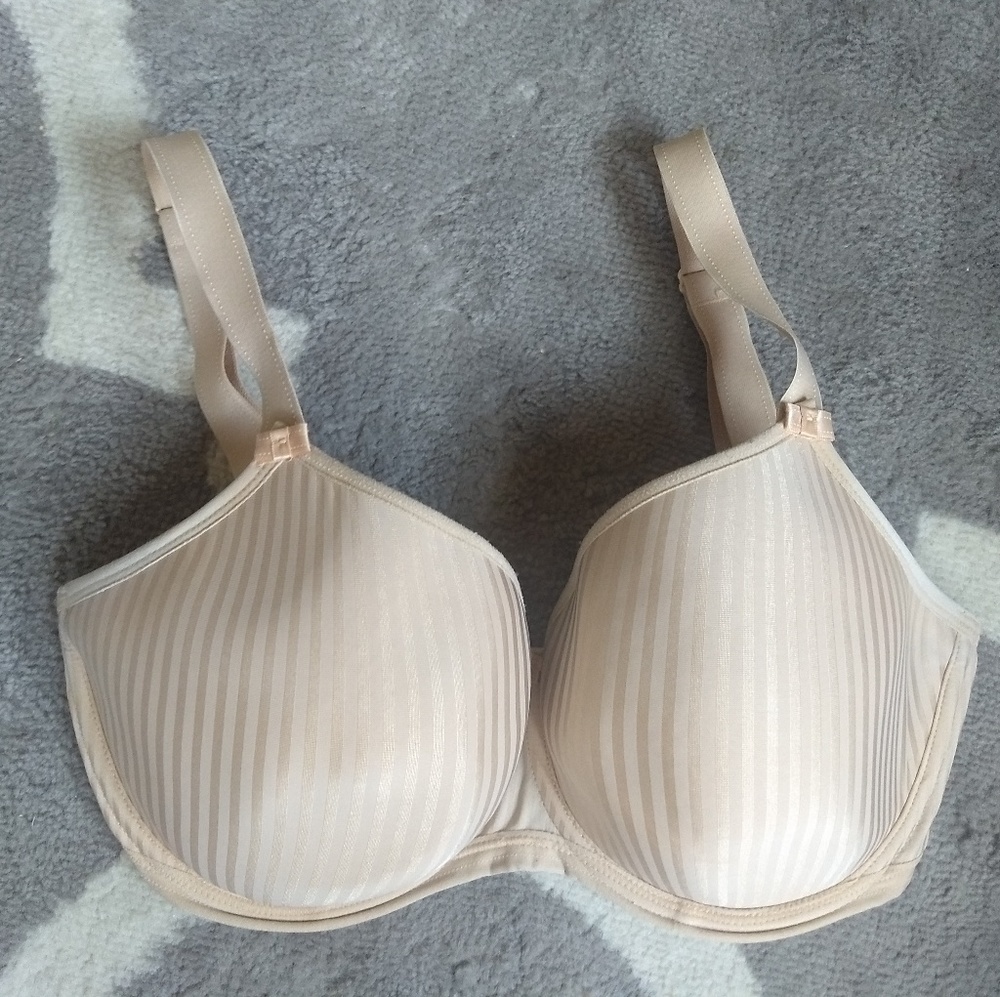 Freya Idol 30FF Lined Underwire Bra